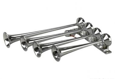 Indian Horn Mod v1.0