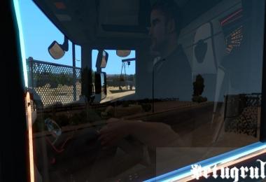 Interior for Scania 2016 S and R v2.0