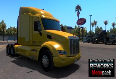 Interior/Exterior Reworks MEGAPack v1.2.1