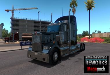 Interior/Exterior Reworks MEGAPack v1.2.1