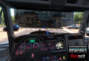 Interior/Exterior Reworks MEGAPack v1.2.1