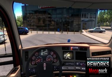 Interior/Exterior Reworks MEGAPack v1.2.1