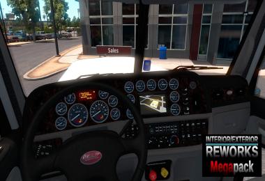 Interior/Exterior Reworks MEGAPack v1.2.1