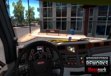 Interior/Exterior Reworks MEGAPack v1.2.1