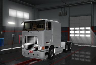 International BR Style 1.30