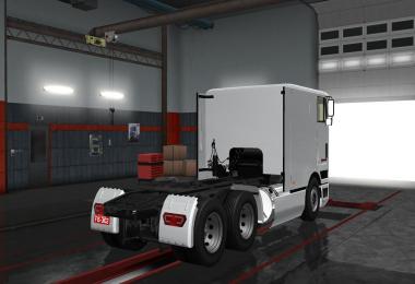 International BR Style 1.30