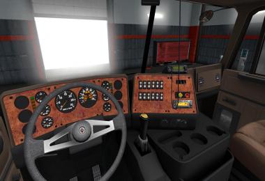 International BR Style 1.30