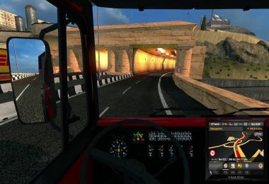 Iveco 190-38 Turbo Special V8 Sound v3.0