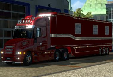 Iveco Strator v4.0 [1.30x]
