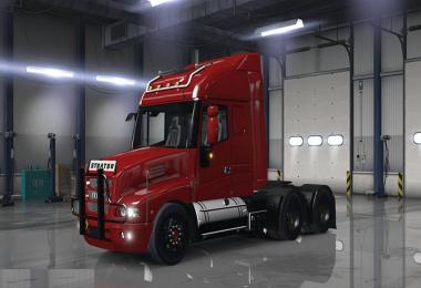 Iveco Strator v4.0 [1.30x]