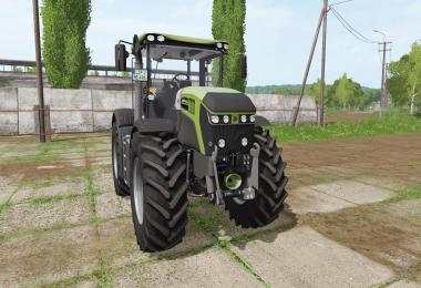 JCB Fastrac 4220 v1.0