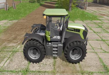 JCB Fastrac 4220 v1.0
