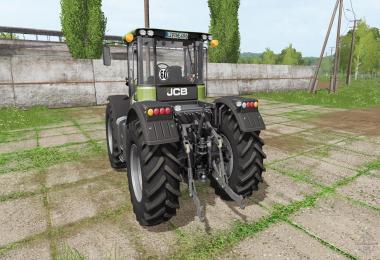 JCB Fastrac 4220 v1.0