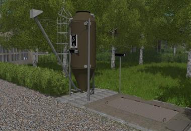 Jogisfelden Map v1.0