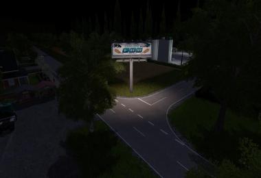 Jogisfelden Map v1.0