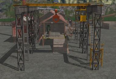 Jogisfelden Map v1.0