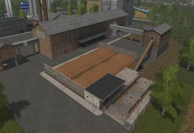 Jogisfelden Map v1.0