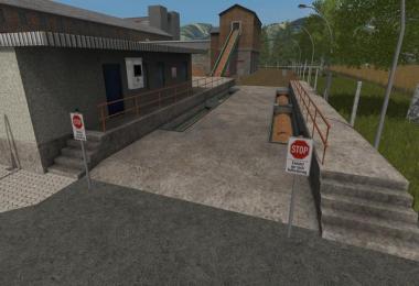 Jogisfelden Map v1.0