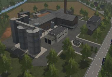 Jogisfelden Map v1.0