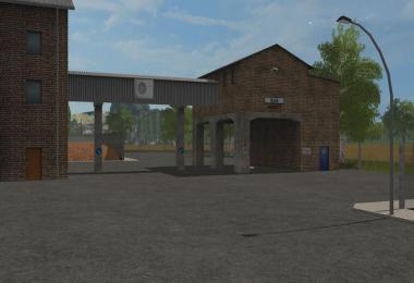 Jogisfelden Map v1.0