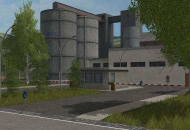 Jogisfelden Map v1.0