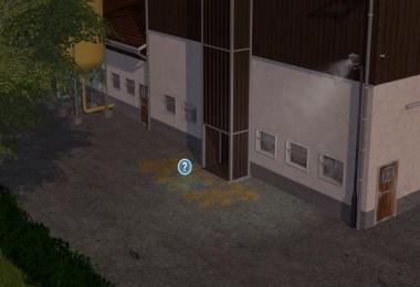 Jogisfelden Map v1.0