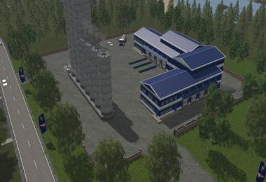 Jogisfelden Map v1.0