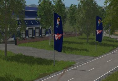 Jogisfelden Map v1.0