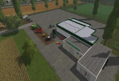 Jogisfelden Map v1.0