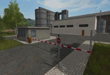 Jogisfelden Map v1.0