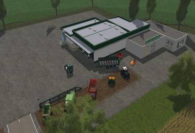 Jogisfelden Map v1.0