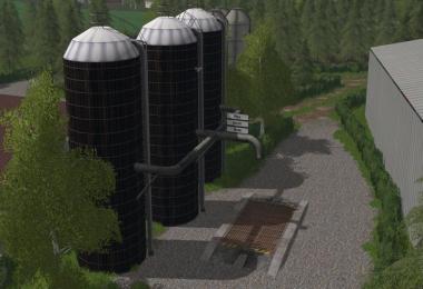 Jogisfelden Map v1.0