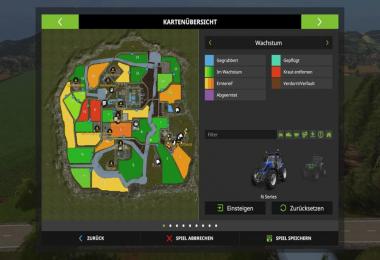 Jogisfelden Map v1.0