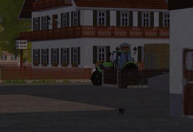 Jogisfelden Map v1.0