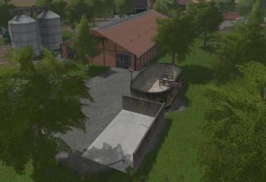 Jogisfelden Map v1.0