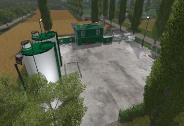 Jogisfelden Map v1.0