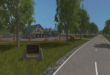 Jogisfelden Map v1.0