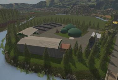 Jogisfelden Map v1.0