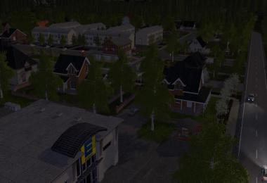 Jogisfelden Map v1.0