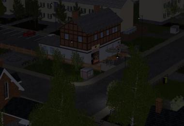 Jogisfelden Map v1.0