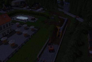 Jogisfelden Map v1.0