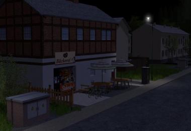 Jogisfelden Map v1.0