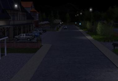 Jogisfelden Map v1.0