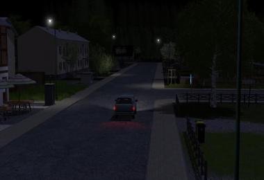 Jogisfelden Map v1.0