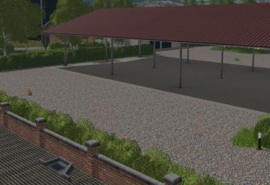 Jogisfelden Map v1.0