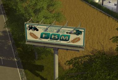 Jogisfelden Map v1.0