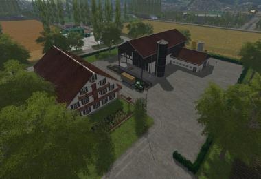 Jogisfelden Map v1.0