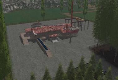 Jogisfelden Map v1.0