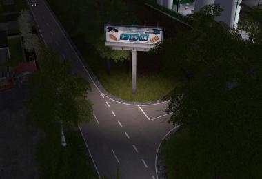 Jogisfelden Map v1.0