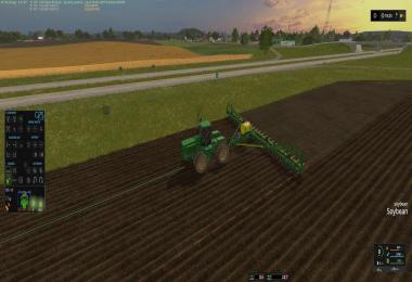 John Deere 1770 Planter v1.0
